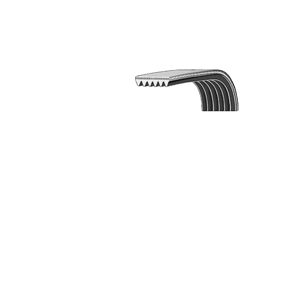 KPV371 DAYCO V-Ribbed Belt Set for OPEL,VAUXHALL