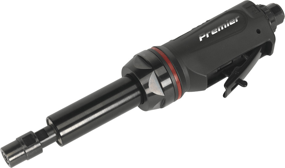 Sealey SA656 Premier Long Reach Maxi Air Die Grinder 260mm