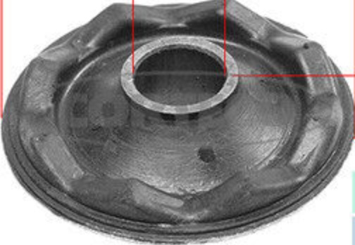 Front CORTECO 80000466 Stabiliser Mounting for FORD