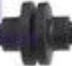 A.B.S.-OE SL 5582-OE Brake Hose for ,ALFA ROMEO,CHRYSLER,FIAT,LANCIA