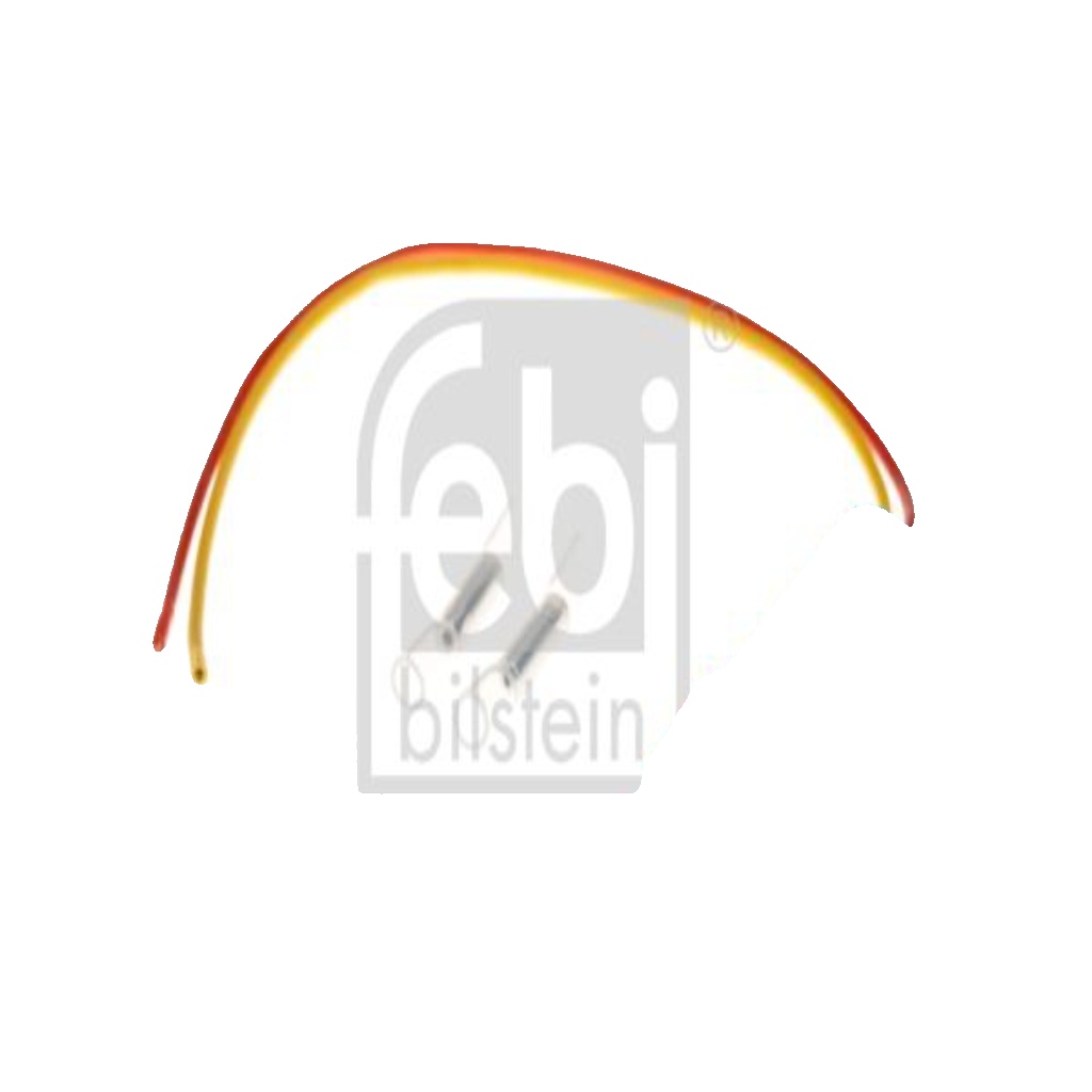 FEBI BILSTEIN 107098 Crankshaft Position Sensor Cable Repair Set Fits Dacia