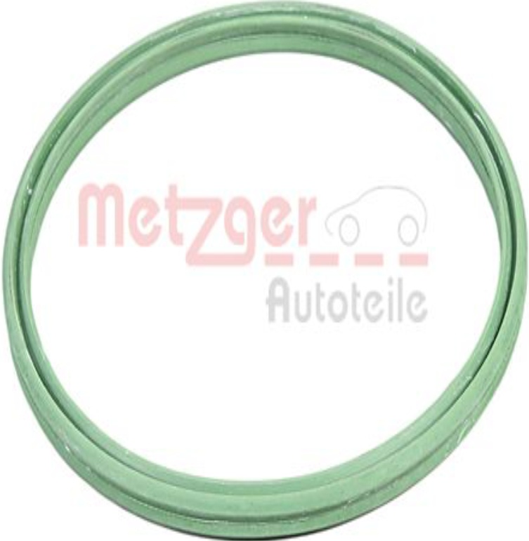 2x ✅Fits METZGER 2400581 SEAL RING, TURBO AIR HOSE  ⭐UK Seller⭐