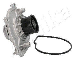 WATER PUMP ENGINE COOLING 35-09-934 FOR DODGE JEEP WRANGLER/JK/III ENS 2.8L 4cyl