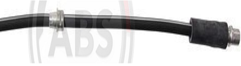 A.B.S.-OE SL 6002-OE Brake Hose for OPEL,VAUXHALL