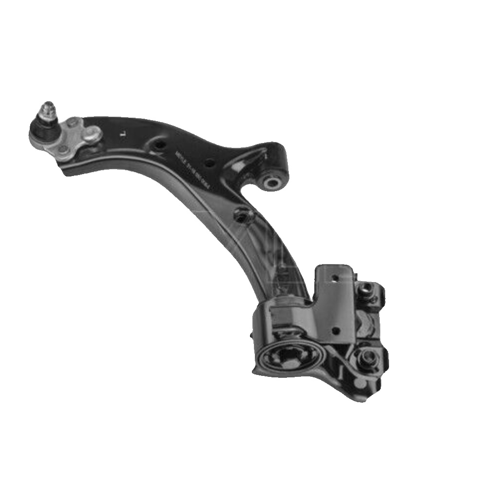 Original MEYLE Control Arm Suspension 31-16 050 0064 for Honda