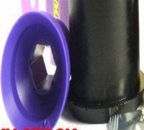 Powerflex Road Front Wishbone Rear Bushes for VW Scirocco MK3 (08-17) PFF85-502
