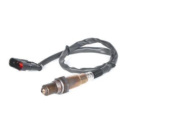 BOSCH Lambda Sensor MOTO GUZZI APRILIA 0.7 1.2 63541090000 896110