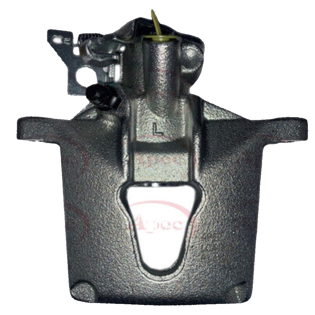 For JAGUAR X-TYPE I X400 2001 to 2009 Caliper Mounting LCA183N