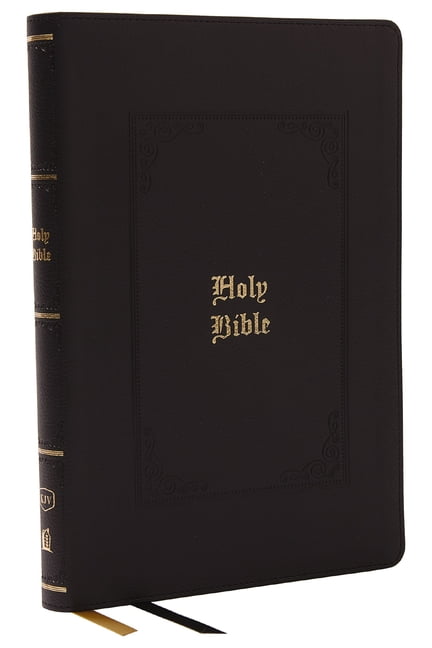 Kjv Bible Giant Print Thinline Bible Vin - Image 5