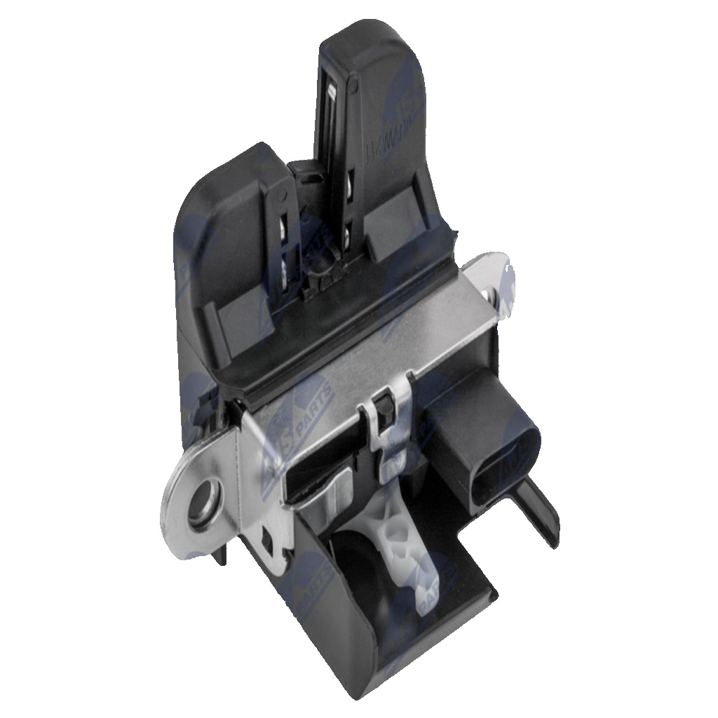 Boot lid lock inner Electric EZC-VW-211 NTY for VW BEETLE GOLF VII