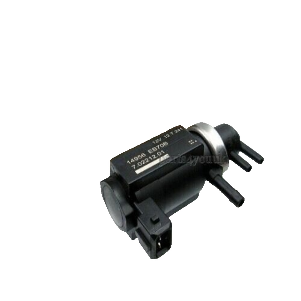 for NISSAN NAVARA PATHFINDER 2.5 dCi Di D TURBO BOOST PRESSURE SOLENOID VALVE