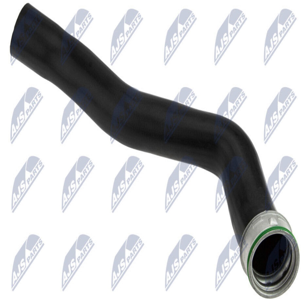 Nty Air Hose For Dodge Journey 2.0 Crd 2008 - Image 3