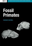 Fossil Primates by Susan Cachel - 9780521183024