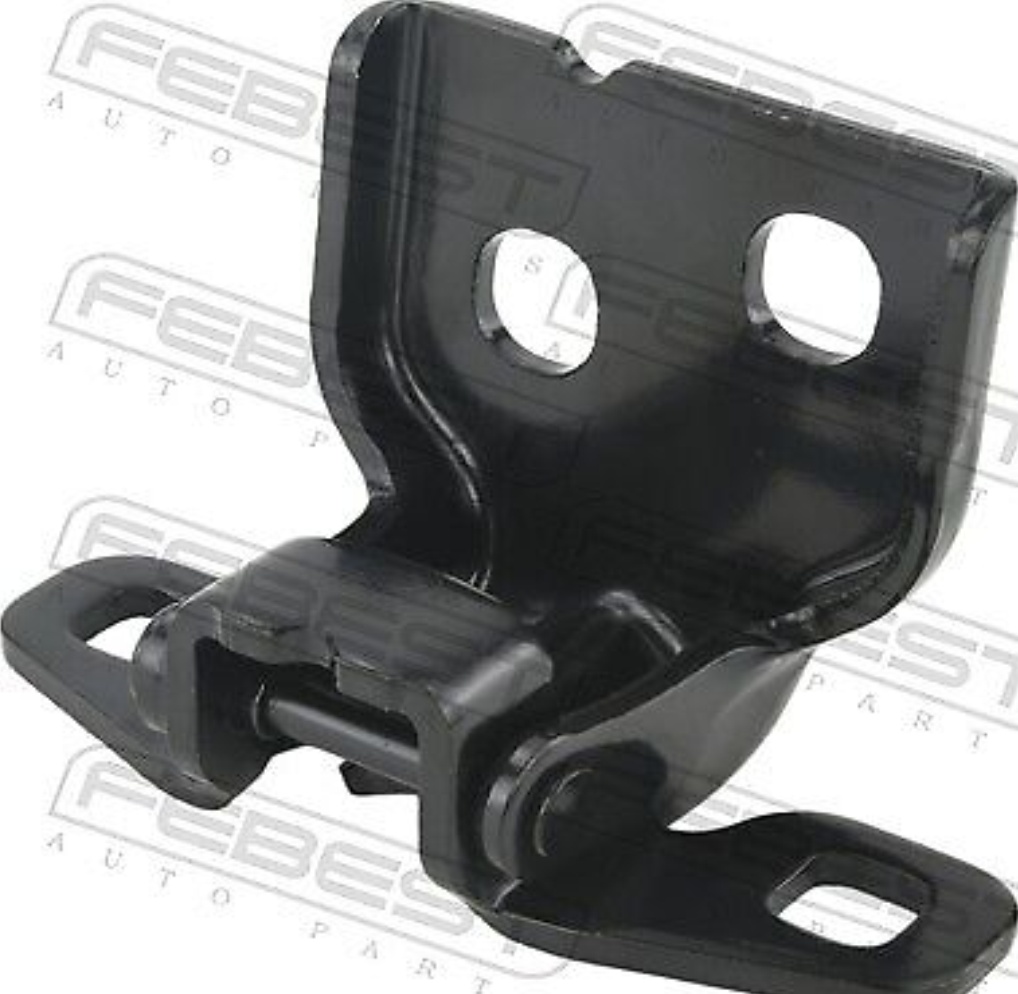 FEBEST 2499-HDLOG Door Hinge for DACIA,RENAULT