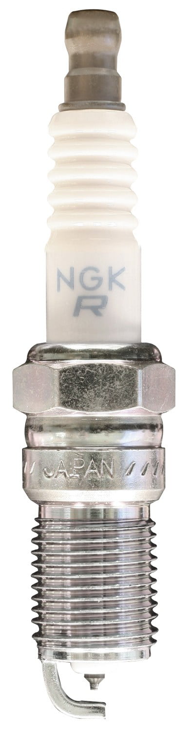 Set of 4 NGK spark plugs for VOLVO C30 2.0L