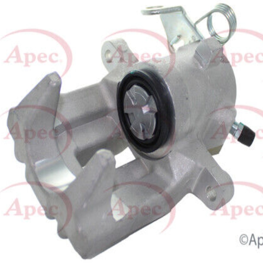 For AUDI A2 8Z0 2000 to 2005 Caliper Mounting LCA305N