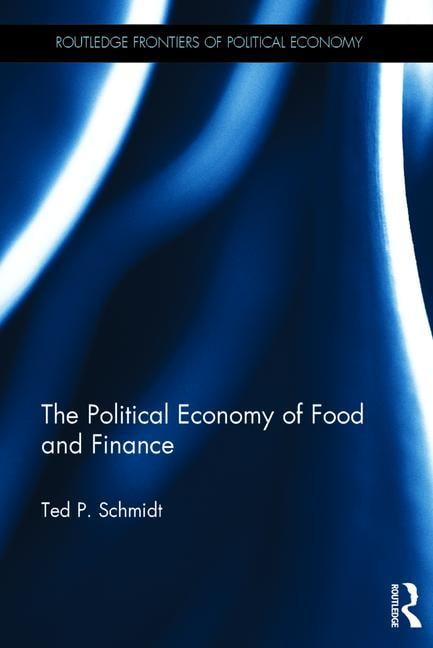 Political Economy of Food and Finance