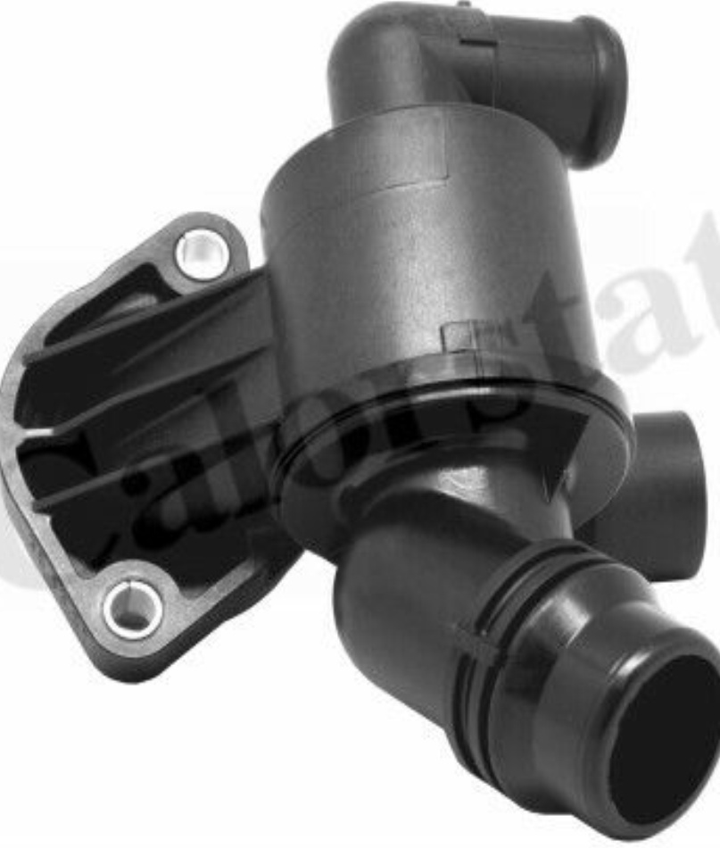 CALORSTAT by Vernet TH7229.87J Thermostat, coolant for AUDI,SEAT