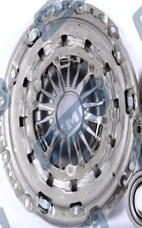 Clutch Kit for MAZDA 6 Estate GH 2007 to 2013