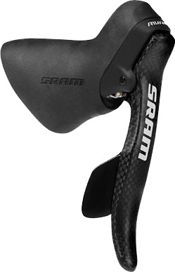 SRAM Rival Doubletap Control Left Shift/Brake Lever Single 00.7015.095.020