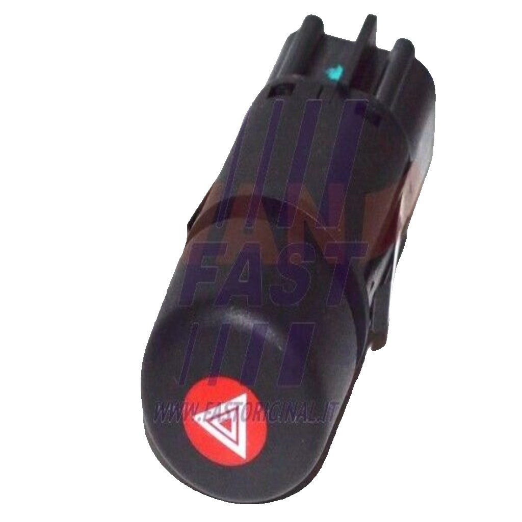 FAST FT82227 Hazard Light Switch for FORD