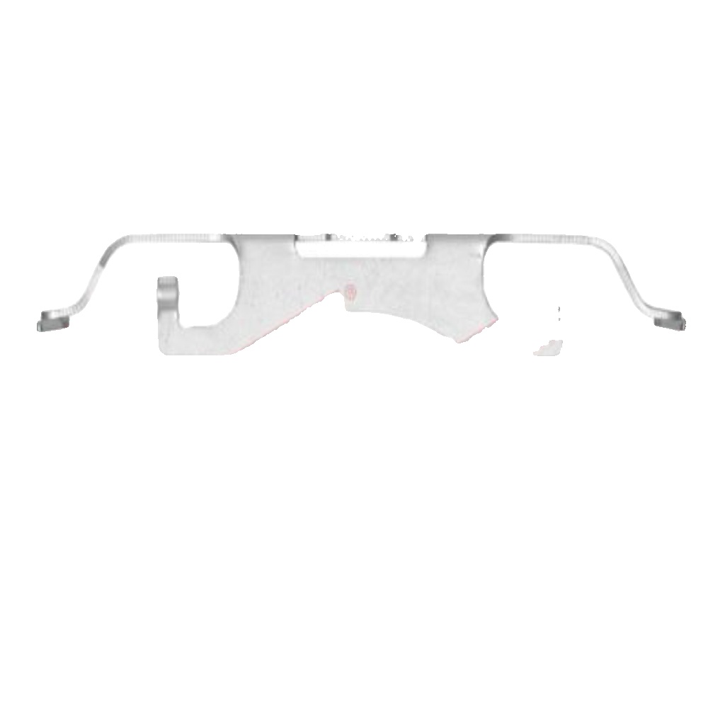 Fits QUICK BRAKE 109-0049 BRAKE PAD MOUNTING KIT.   ⭐UK Stock⭐