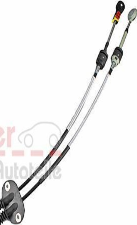 Fits METZGER 3150232 GEAR SHIFT CABLE FORD  ⭐UK Stock⭐