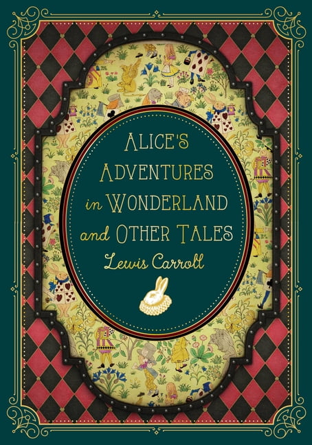 Alices Adventures in Wonderland and Other Tales by Lewis Carroll 9781631069291 - Image 8