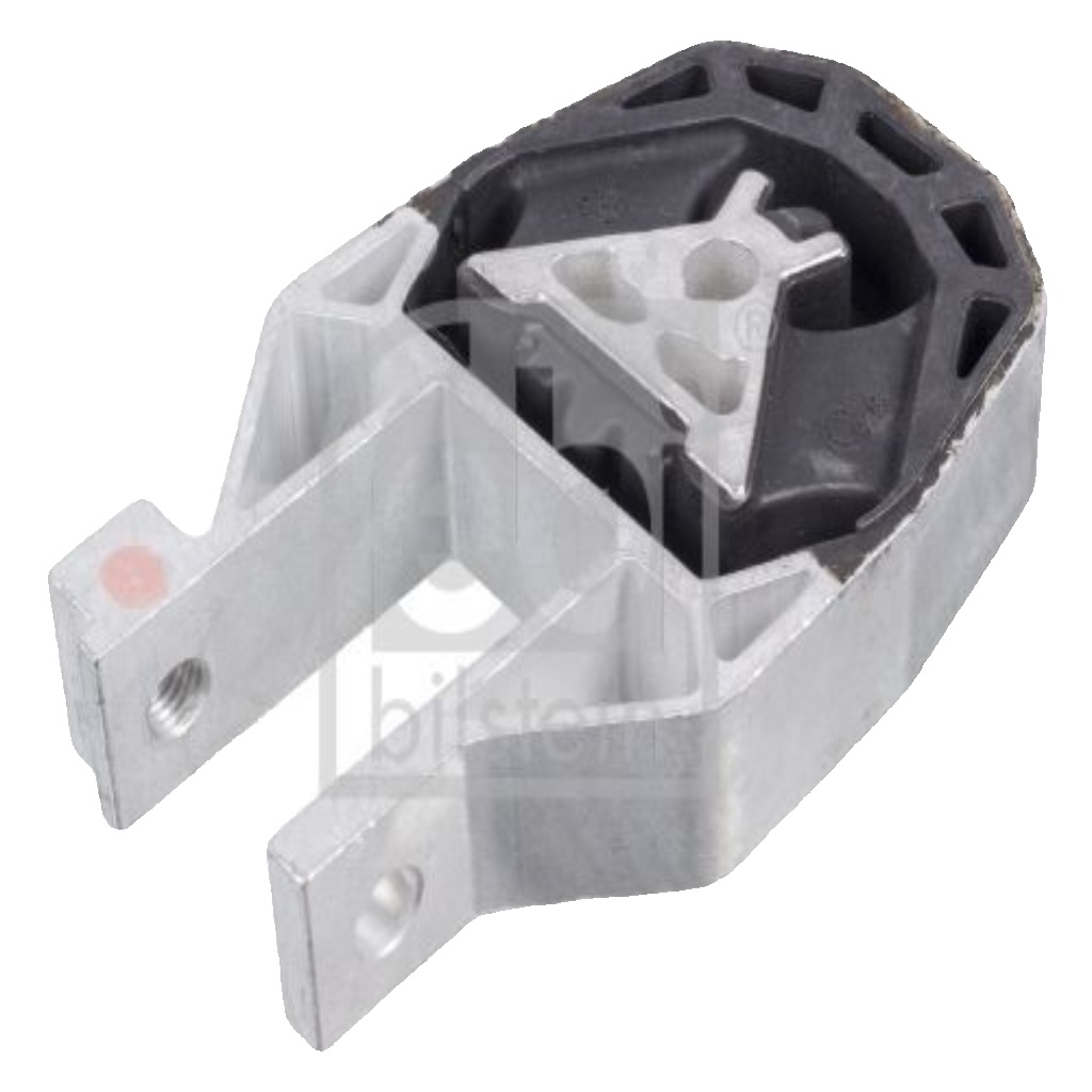 GEARBOX TRANSMISSION MOUNT MOUNTING REAR FOR MAZDA 3 BK, 5 CR19 1.3 1.6 1.8 2.0