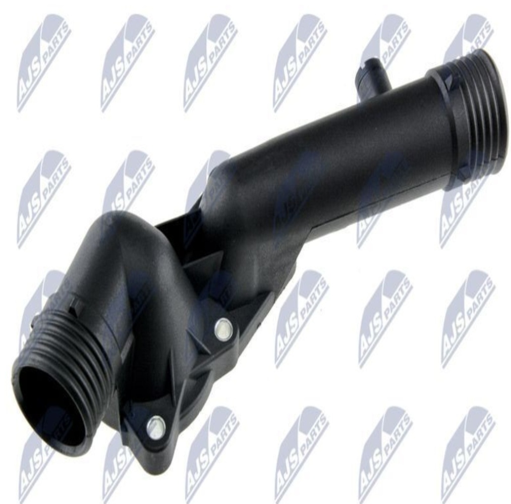 N.T.Y. CTM-BM-011.NTY Coolant Flange for BMW