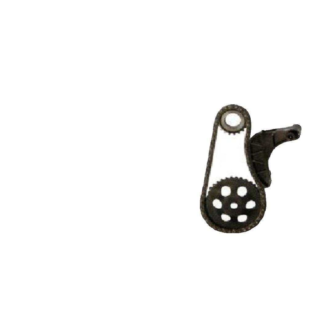 Engine Timing Chain Kit SKF VKML 81003 Fits Skoda VW Fabia Fox Polo