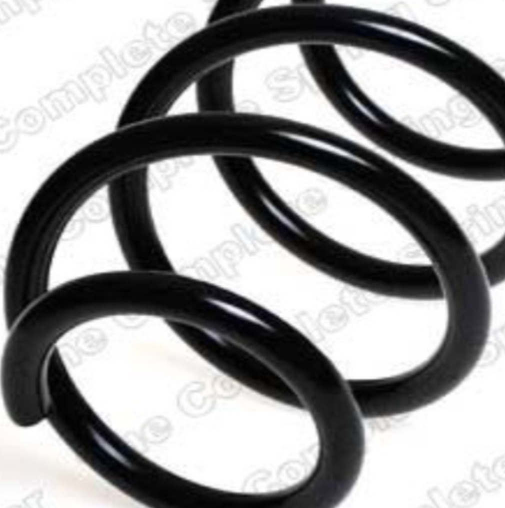 Suspension Spring Front Fits Citroen Relay Fiat Ducato Peugeot Boxer KILEN 12180