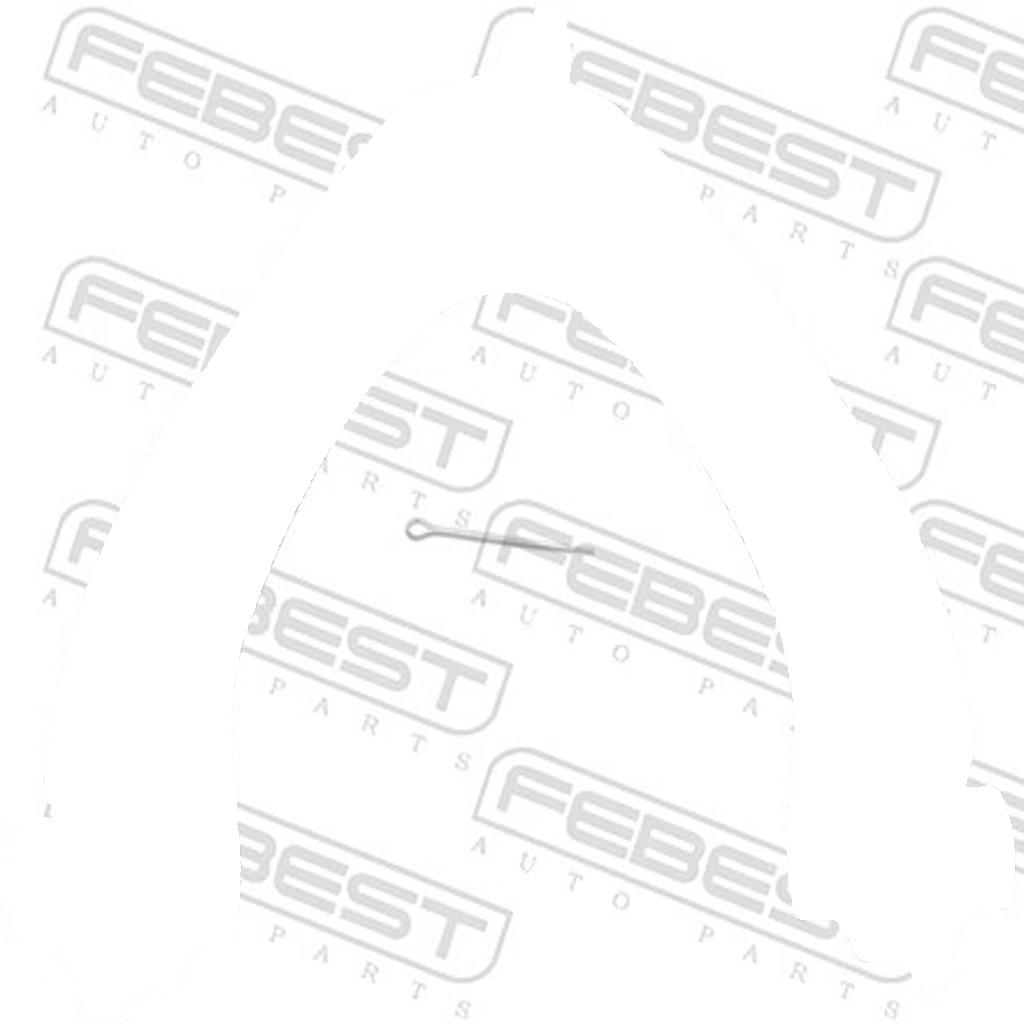 Fits FEBEST 0324-RD1RH FRONT LEVER UPPER RIGHT WITHDRAWN  ⭐UK Stock⭐