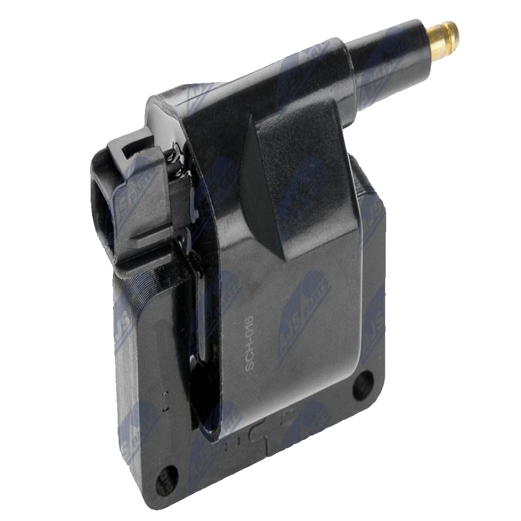 NTY ECZ-CH-016 Ignition Coil for DODGE,JEEP