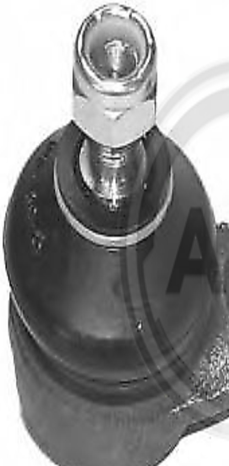 Track Rod End left/right A.B.S. 230174 for Rover/Austin Mini/Florida/Mini/Metro/