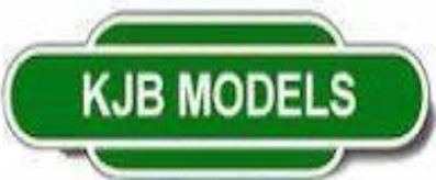 PECO LK-21 Chocolate Machines, Red and Green (6pk) For Station Scenery OO Gauge