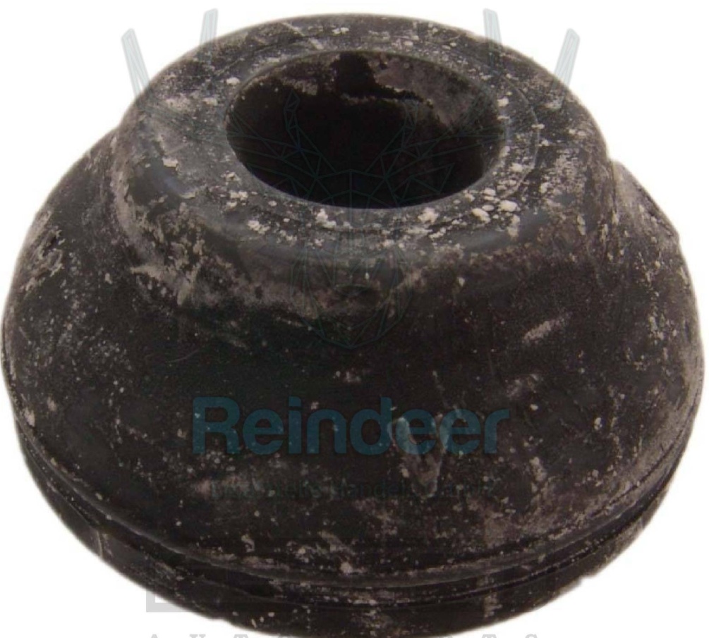 FEBEST HSB-054 Spacer Bush, shock absorber for ACURA,HONDA,HONDA (GAC)