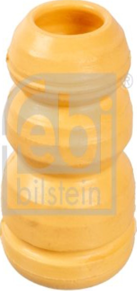 Front left and right FEBI BILSTEIN 170470 Rubber Buffer, suspension for HYUNDAI,