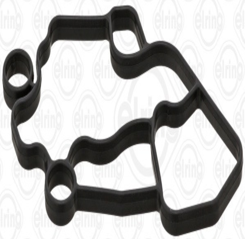 Fits ELRING 598.040 GASKET OIL FILTER HOUSING VW  ⭐UK Stock⭐