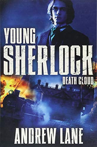 Death Cloud