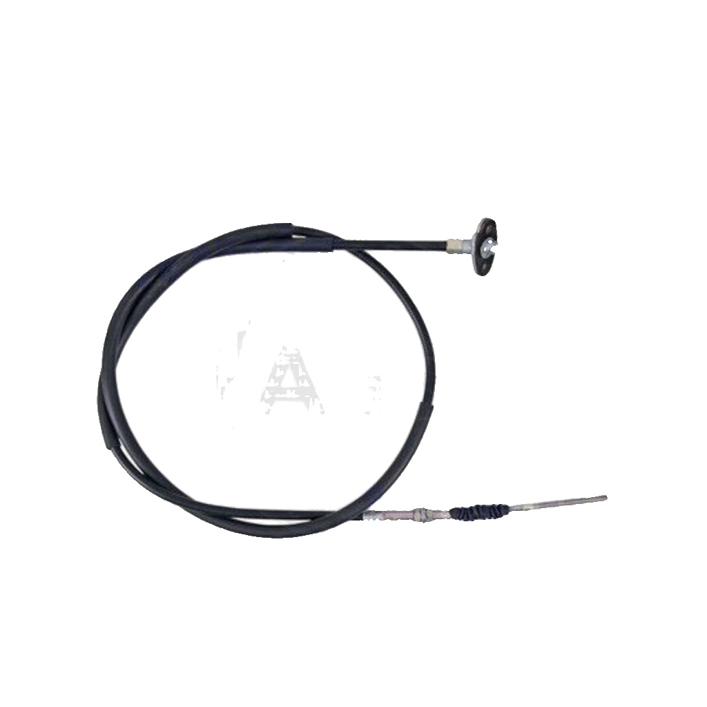A.B.S. K24360 Clutch Cable for SUZUKI