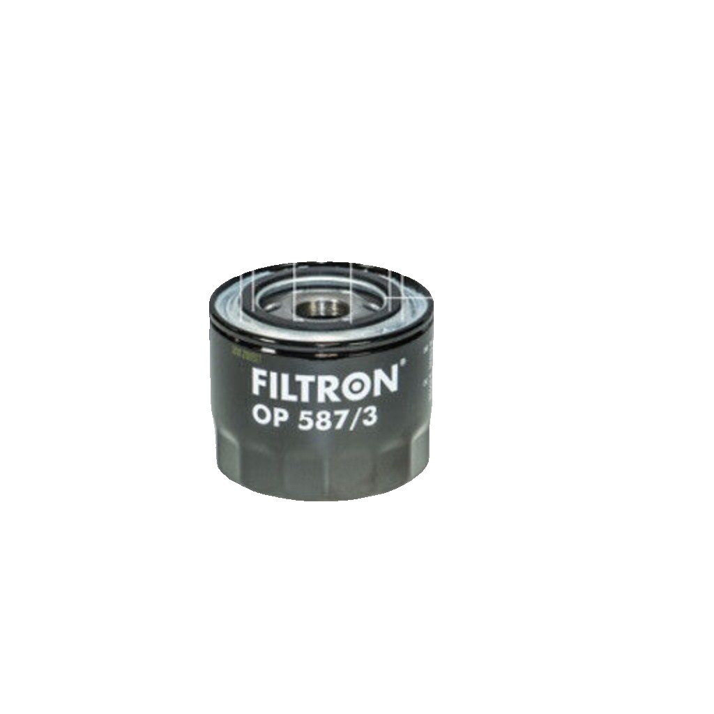 2x ✅Fits FILTRON OP 587/3 OIL FILTER   ⭐UK Seller⭐