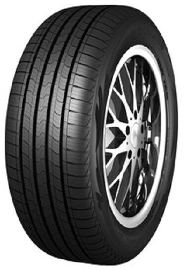 2X New 215 65 17 Nankang Cross Sport SP-9  99V 4x4  215/65R17 (2 TYRES)