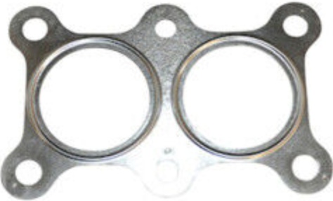 Exhaust pipe gasket Inlet 1121101300 JP GROUP for VW SKODA AUDI SEAT
