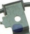 SS20504 DELPHI Sensor, wheel speed for HYUNDAI