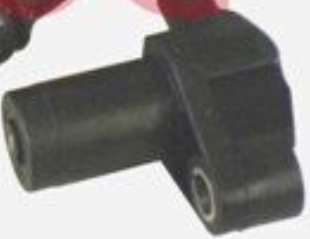 Rear Right AUTLOG AS4435 Sensor, wheel speed for AUDI