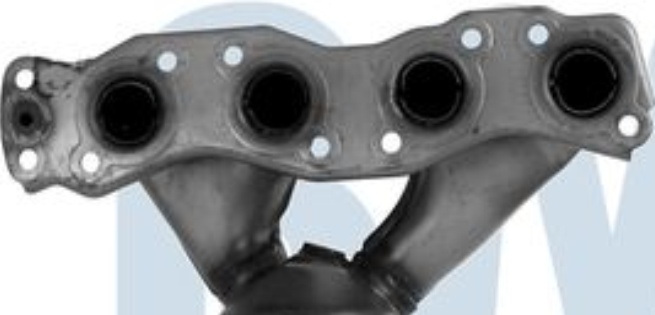 Liana,Sedici,Swift,Sx4 1.6,1.8,1.3,1.5 Approved Cat Converter BM91465H 2yr WTY