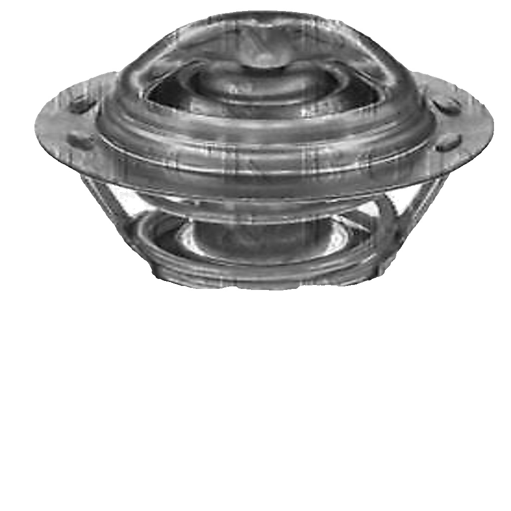 Coolant Thermostat BBT020 Borg & Beck