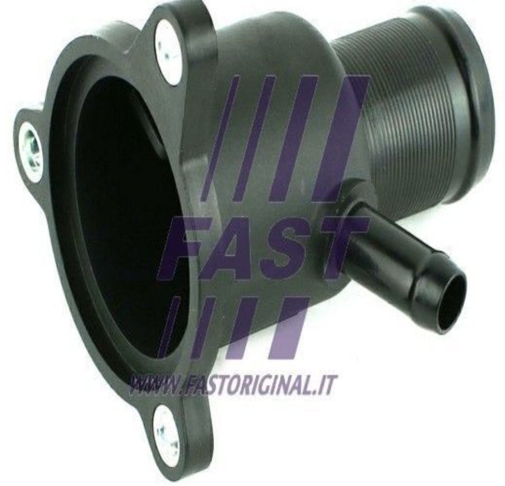 FAST FT58186 Thermostat Housing for DACIA,RENAULT