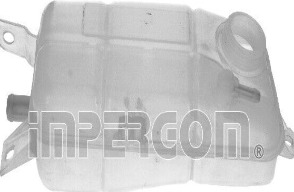 4x ✅Fits ORIGINAL IMPERIUM 29880 Expansion Tank, coolant  ⭐UK Seller⭐ - Image 3